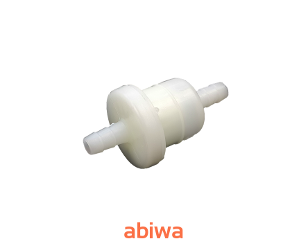 FILTR PALIWA 4T - OKRĄGŁY MINI