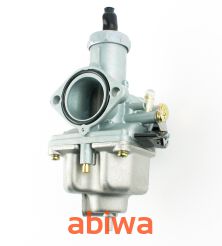 GAŹNIK KPL. PZ30 4T ATV 200/250CCM KINROAD, BASHAN - 30mm- SSANIE RĘCZNE - ANH