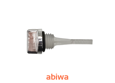 BAGNET POZIOMU OLEJU + ORING - MINICHOPPER, MOTOROWER
