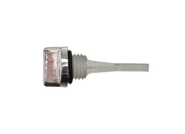 BAGNET POZIOMU OLEJU + ORING - MINICHOPPER, MOTOROWER