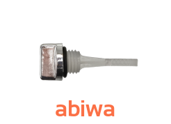 BAGNET POZIOMU OLEJU + ORING - MINICHOPPER, MOTOROWER