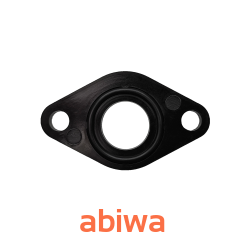USZCZELKA EBONIT+ORING KOLEKTORA SSĄCEGO, KRÓĆCA GY6 4T