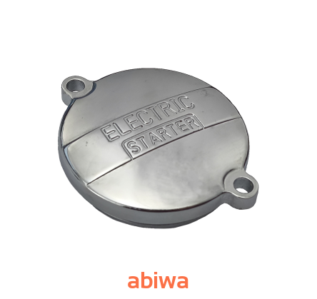 POKRYWA ROZRUSZNIKA CB250CC ZS169 FMM