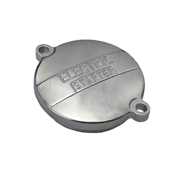 POKRYWA ROZRUSZNIKA CB250CC ZS169 FMM