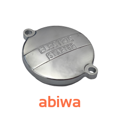 POKRYWA ROZRUSZNIKA CB250CC ZS169 FMM