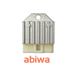 REGULATOR NAPIĘCIA SZEROKI - 4 PIN GY6 4T