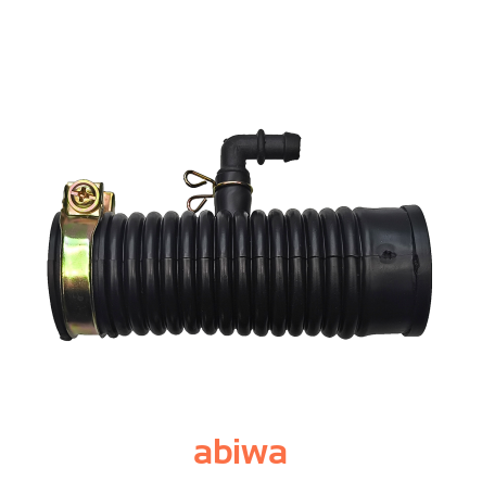 GUMA WLOTU FILTRA POWIETRZA Z OPASKĄ - 4T - DŁUGA