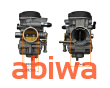 GAŹNIK ATV BASHAN BS250S-5 - 6