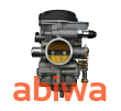 GAŹNIK ATV BASHAN BS250S-5 - 2