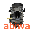 GAŹNIK ATV BASHAN BS250S-5 - 3