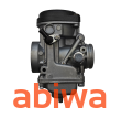 GAŹNIK ATV BASHAN BS250S-5 - 5