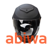 KASK MD-101 INTEGRALNY CZARNY-MAT M (CE) - 3
