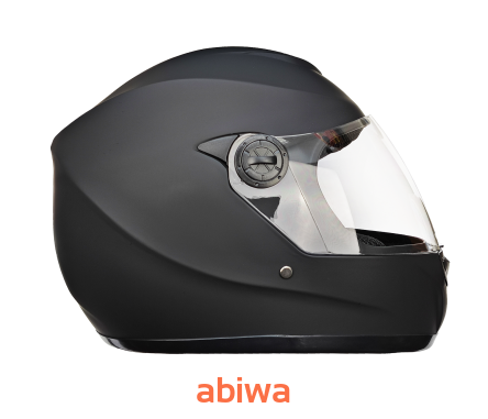 KASK MD-101 INTEGRALNY CZARNY-MAT M (CE)
