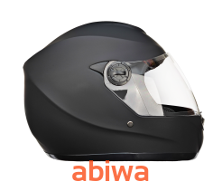KASK MD-101 INTEGRALNY CZARNY-MAT M (CE)