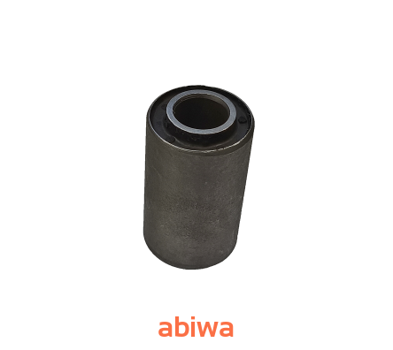 TULEJA METALOWO-GUMOWA WAHACZA 25x12x45 ATV150c