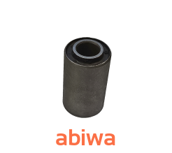 TULEJA METALOWO-GUMOWA WAHACZA 25x12x45 ATV150c