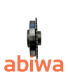 BENDIX SPRZĘGŁO ROZRUSZNIKA + wolne koło MOTOROWER 154FMI 4T ATV 110 125 - 4