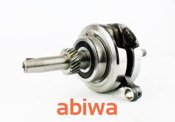 WAŁ KORBOWY ATV 250 CCM (67MM) ciecz- ANH