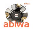 WARIATOR SPRZĘGŁO PRZÓD KOMPLET GY6 4T 125 / 150cc - 18x14 z tarczą zewnętrzną - 4