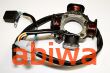 OUTLET CEWKI ISKROWNIKA STATOR 4-ZWOJ. (SUZUKI, TGB) OUTLET - 2