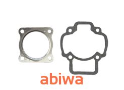 USZCZELKA GŁOWICY I CYLINDRA PIAGGIO GILERA 70CC (47mm) powietrze