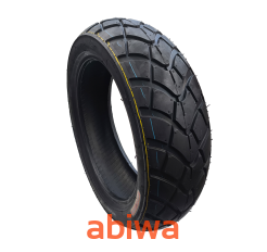 OPONA 120/70-12 TL - BEZDĘTKOWA - ABIWA by BOSS - 6 warstwowa  BL-361, WZMOCNIONA, HOMOLOGACJA DOT5224