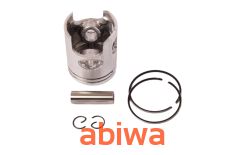 TŁOK 2T KPL. 60CCM (44MM) sw.10mm-ANH