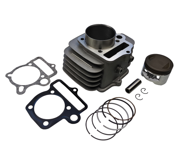 CYLINDER KPL. PITBIKE CROSS MRF 140 SILNIK 1P56FMJ (56mm)