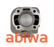 CYLINDER + GŁOWICA KPL. 2T 80CC (47mm) (sw.10mm) - 4