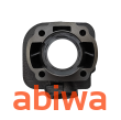 CYLINDER + GŁOWICA KPL. 2T 80CC (47mm) (sw.10mm) - 3