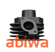 CYLINDER + GŁOWICA KPL. 2T 80CC (47mm) (sw.10mm) - 4