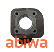 CYLINDER + GŁOWICA KPL. 2T 80CC (47mm) (sw.10mm) - 2