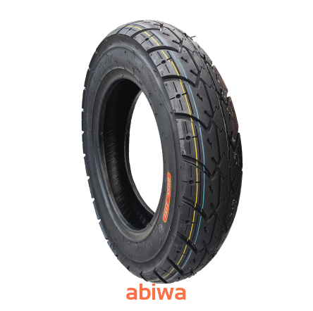 OPONA 3,50-10 TL - BEZDĘTKOWA - ABIWA by BOSS - 6 warstwowa, BL-205, HOMOLOGACJA, CAŁOROCZNA, DOT25