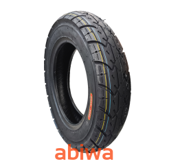 OPONA 3,50-10 TL - BEZDĘTKOWA - ABIWA by BOSS - 6 warstwowa, BL-205, HOMOLOGACJA, CAŁOROCZNA, DOT25