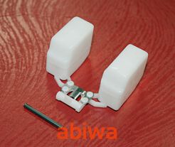 PŁYWAK GAŹNIKA GY6 4T