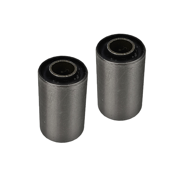 TULEJA METALOWO-GUMOWA WAHACZA 23x10x40 ATV 2szt.