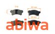 GUMA ZĘBATKI, ZABIERAKA TYŁ MINICHOPPER, KINGWAY, ŁOŚ XT50QT (51x21mm) KPL. 4SZT - 3