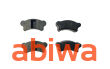 GUMA ZĘBATKI, ZABIERAKA TYŁ MINICHOPPER, KINGWAY, ŁOŚ XT50QT (51x21mm) KPL. 4SZT - 2