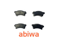 GUMA ZĘBATKI, ZABIERAKA TYŁ MINICHOPPER, KINGWAY, ŁOŚ XT50QT (51x21mm) KPL. 4SZT