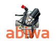 GAŹNIK  GY6  125 / 150 ccm 152QMI/157QMJ ATV 150/200 PD24J - 5