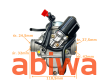 GAŹNIK  GY6  125 / 150 ccm 152QMI/157QMJ ATV 150/200 PD24J - 7