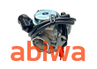 GAŹNIK  GY6  125 / 150 ccm 152QMI/157QMJ ATV 150/200 PD24J - 2