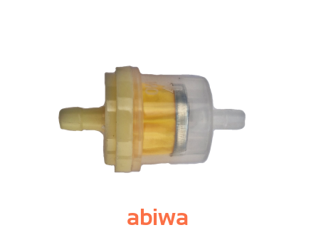 FILTR PALIWA 4T - OKRĄGŁY 6mm