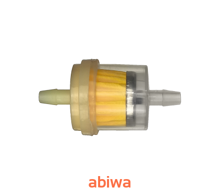 FILTR PALIWA 4T - OKRĄGŁY 6mm