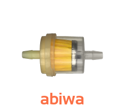 FILTR PALIWA 4T - OKRĄGŁY 6mm