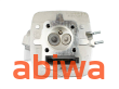 OUTLET GŁOWICA CB250CC KOMPLETNA ZS 169FMM zmontowana z wałkiem i zaworami, pokrywą OUTLET - 5