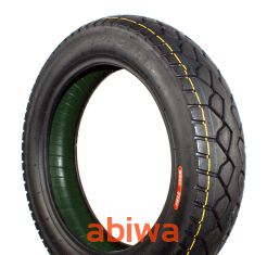 OPONA 130/90-15 TL- BEZDĘTKOWA BOSS TIRE BL-222 -6 WARSTWOWA