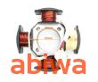 CEWKI ISKROWNIKA (STATOR) 4-ZWOJOWE (ROMET ZETKA) - 2