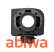 CYLINDER 2T 50CCM (41mm) (sw.10mm) KPL.- powietrze- SUZUKI KATANA, TGB, Address - 3