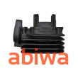 CYLINDER 2T 50CCM (41mm) (sw.10mm) KPL.- powietrze- SUZUKI KATANA, TGB, Address - 5